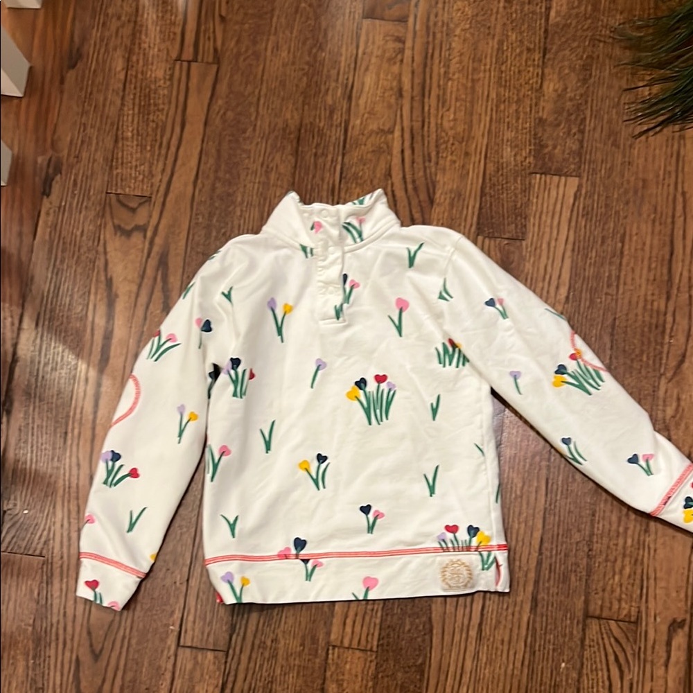 The Beaufort Bonnet Company pulloverr